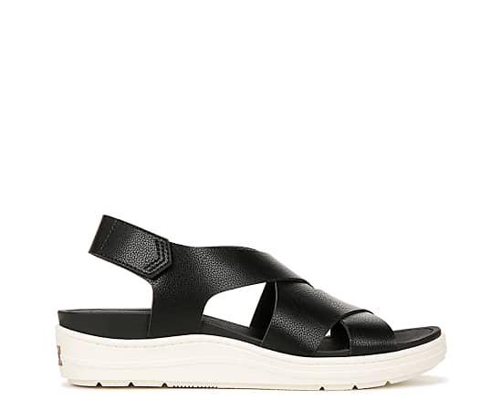 Dr. Scholls Womens Time Off Sea Sandal Product Image