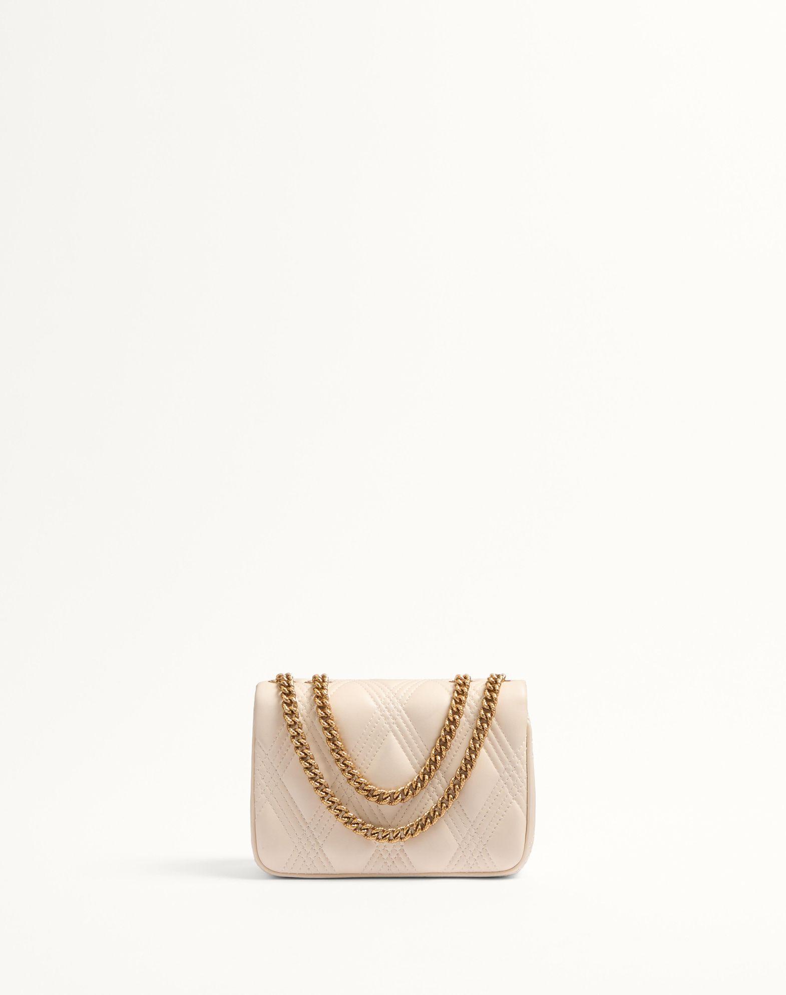 Valentino Garavani Quiltie 67 Small Shoulder Bag In Quilted Nappa Product Image