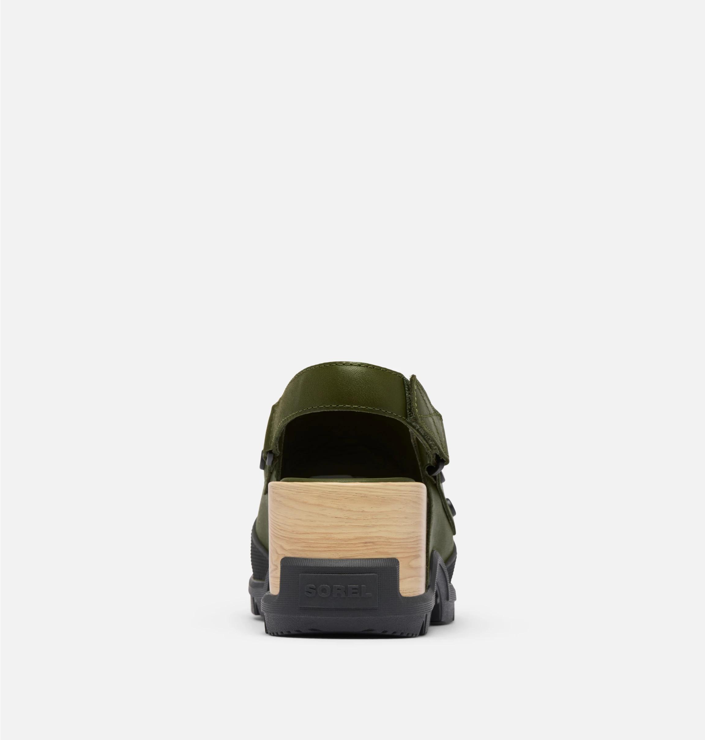 ROAM’N CLOG™ RBR Women's Clog Product Image