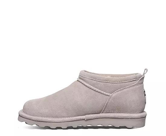 Bearpaw Womens Super Shorty Wide Water Resistant Boot Product Image