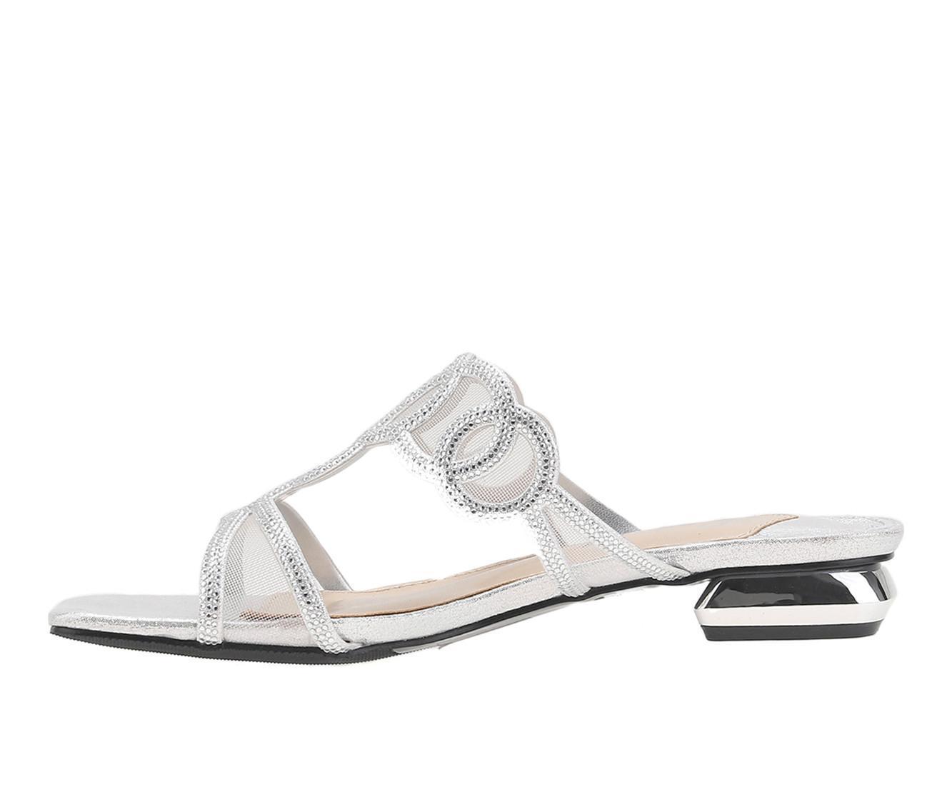 Women's Lady Couture Fab Special Occasion Shoes Product Image