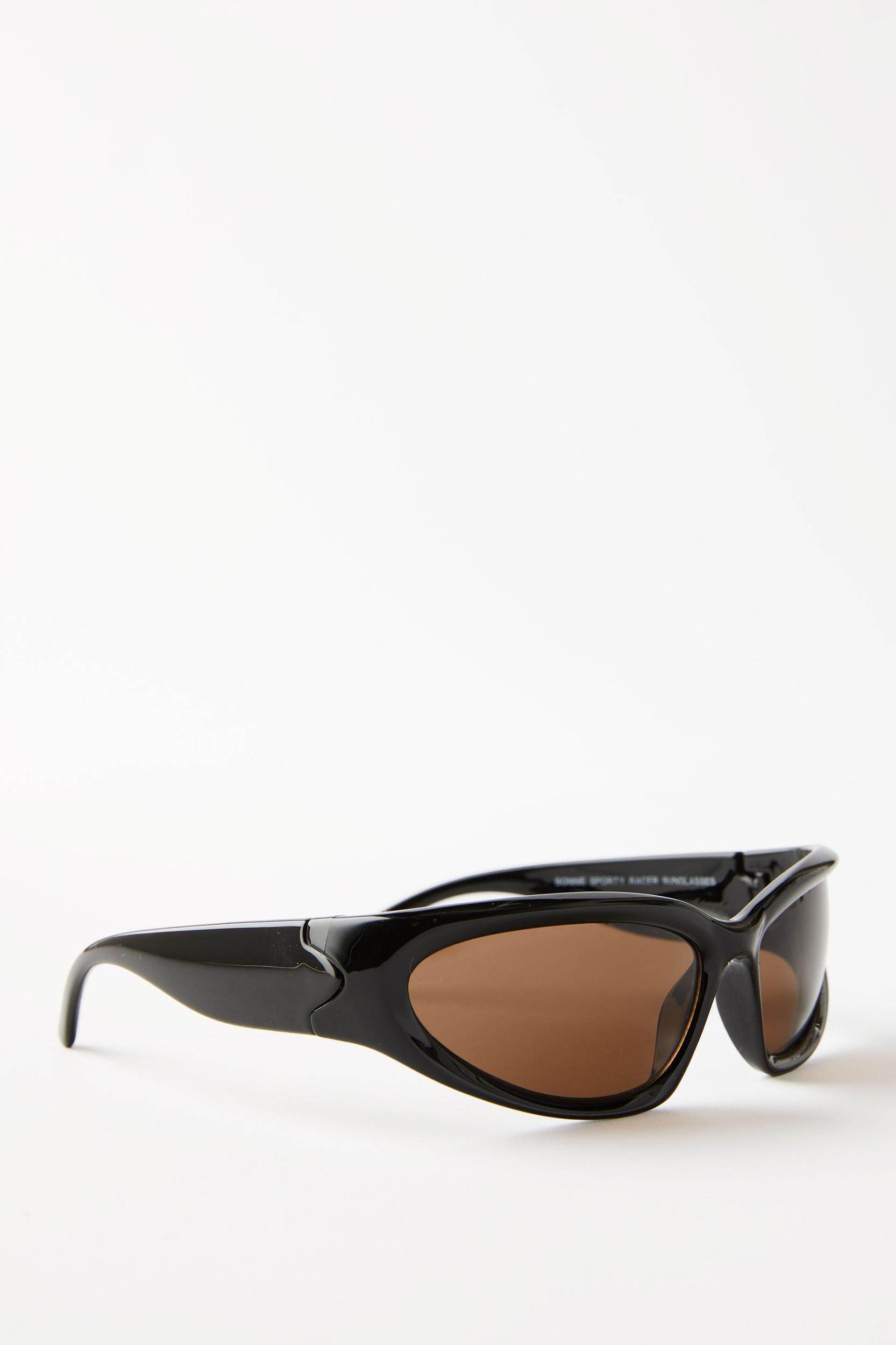 Bonnie Sporty Racer Sunglasses Product Image