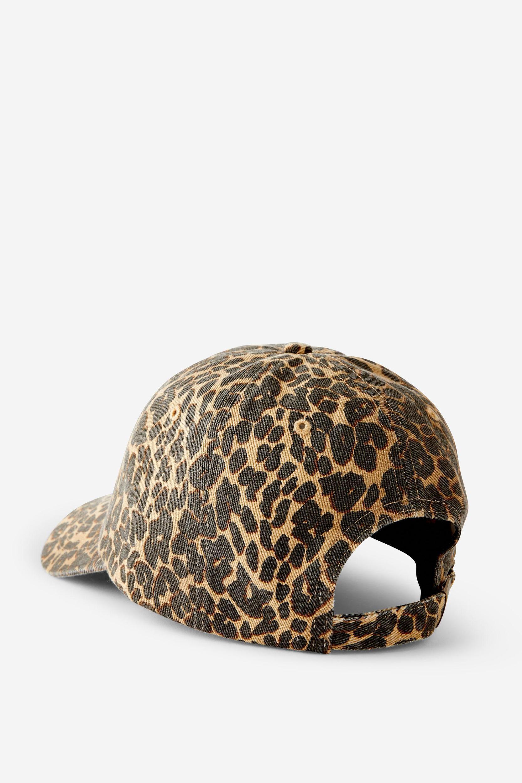 Classic Dad Cap Product Image