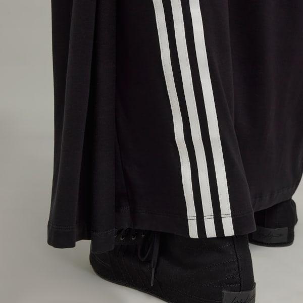 adidas Y-3 Tank Dress Dark Blue XS Womens Product Image