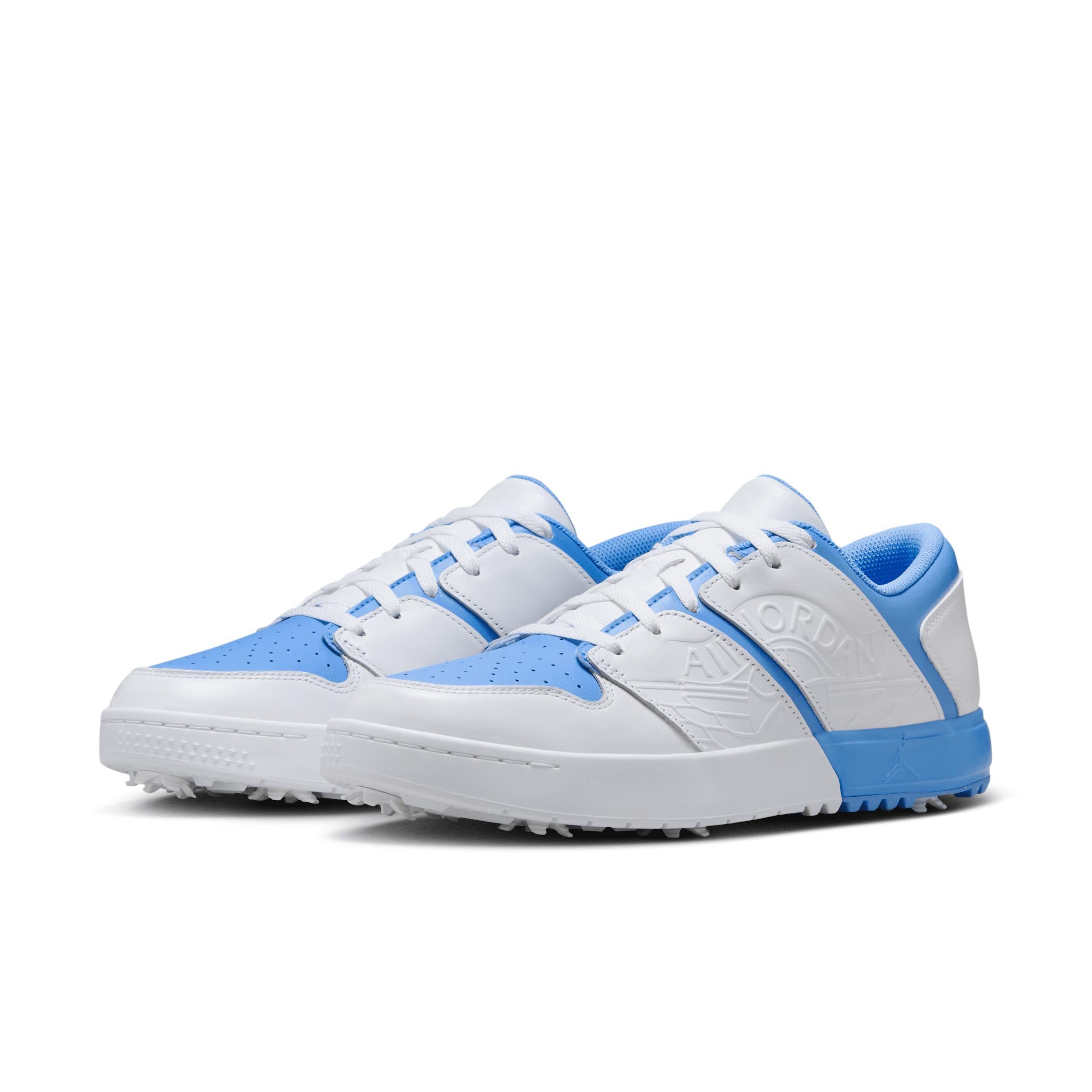 Men's Jordan NU Retro 1 G Golf Shoes Product Image