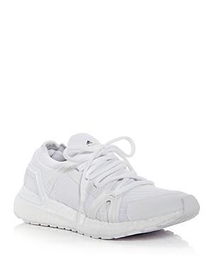 adidas by Stella McCartney Ultraboost DNA (Trace Khaki) Women's Running Shoes Product Image