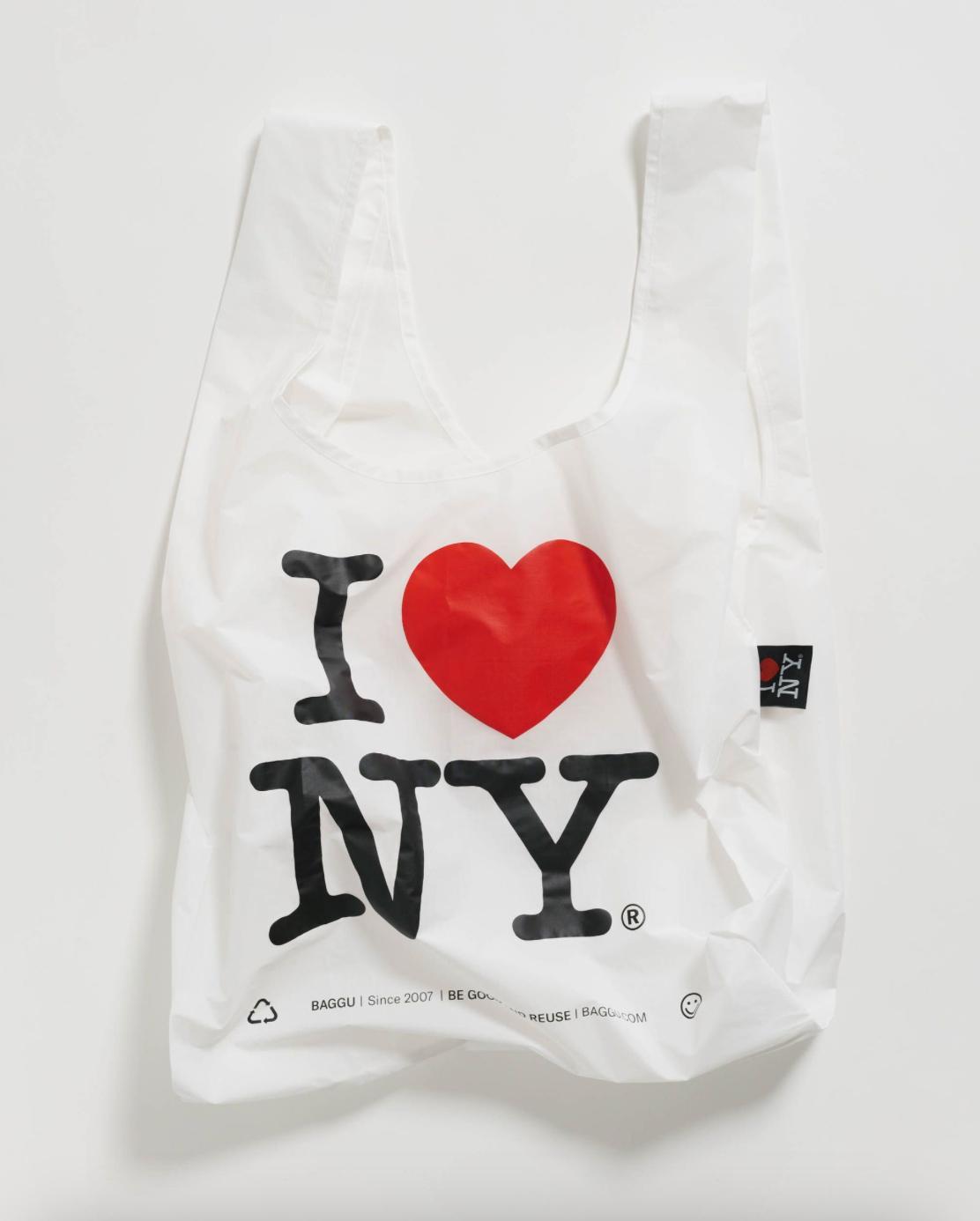 Baggu Standard Reusable Bag Product Image