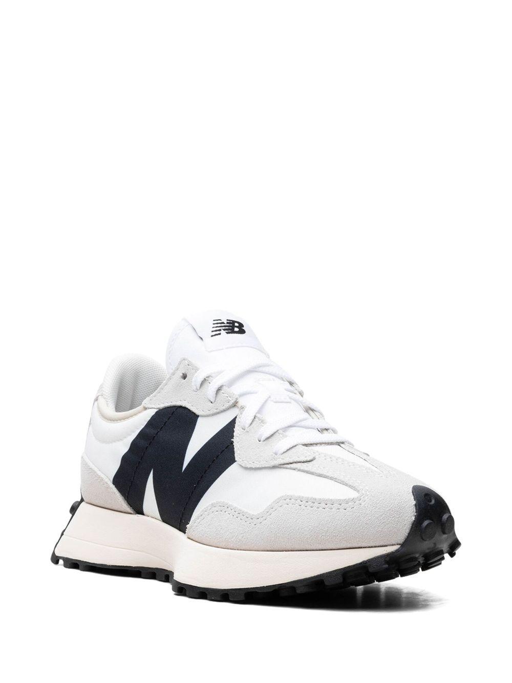 327 "Grey/White" sneakers Product Image