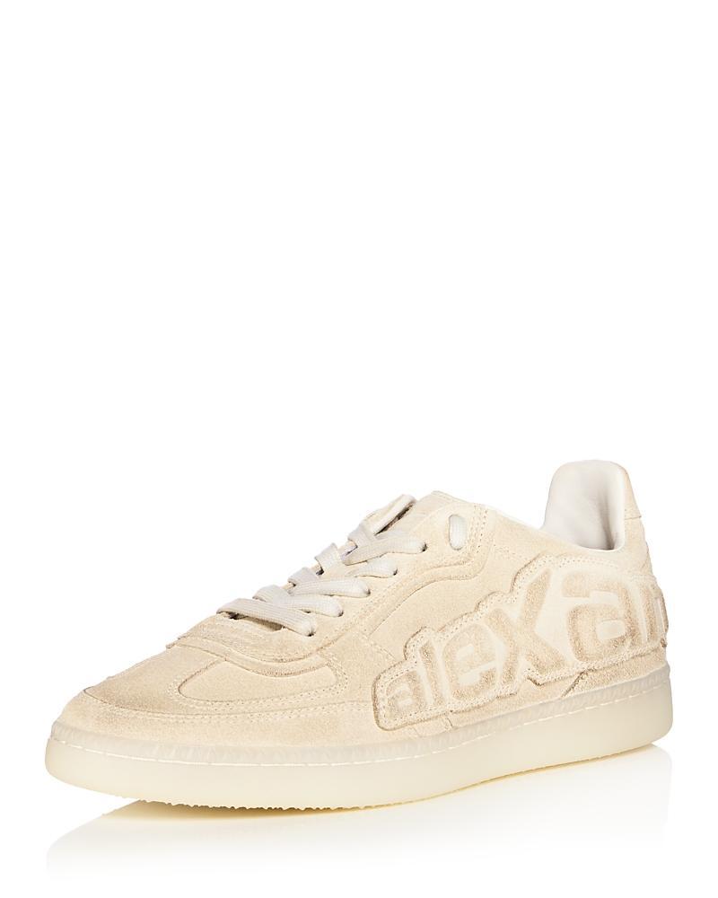 Alexander Wang Womens Lex Sneakers Product Image