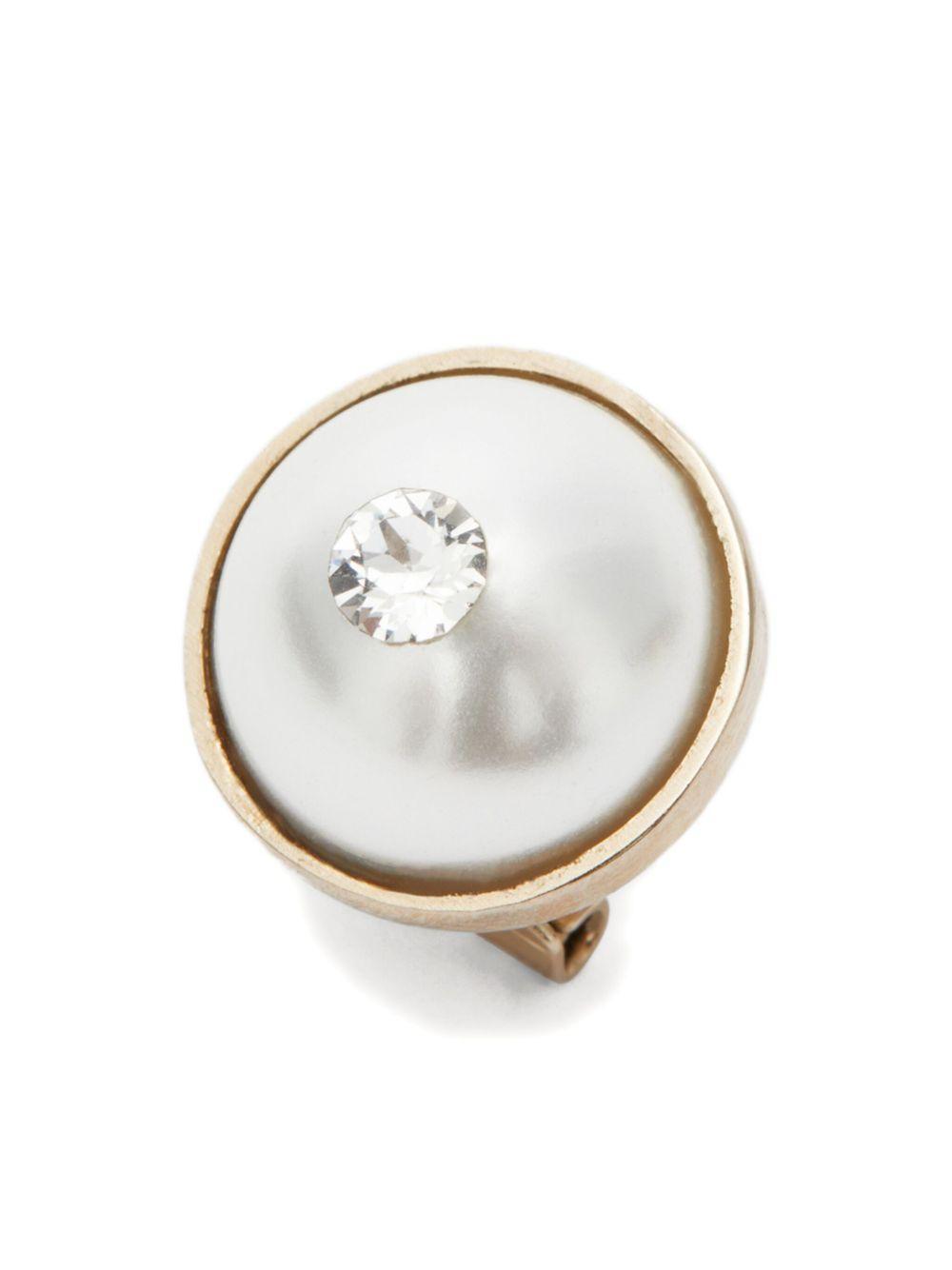 circular-design earrings Product Image