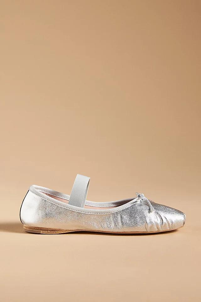 Pretty Ballerinas Lea Flats Product Image