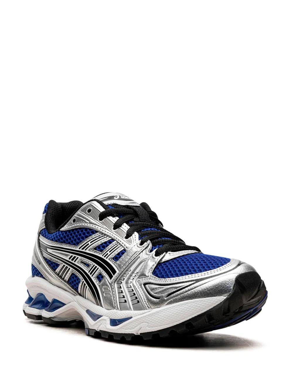 GEL-KAYANO 14 "Monaco Blue" sneakers Product Image
