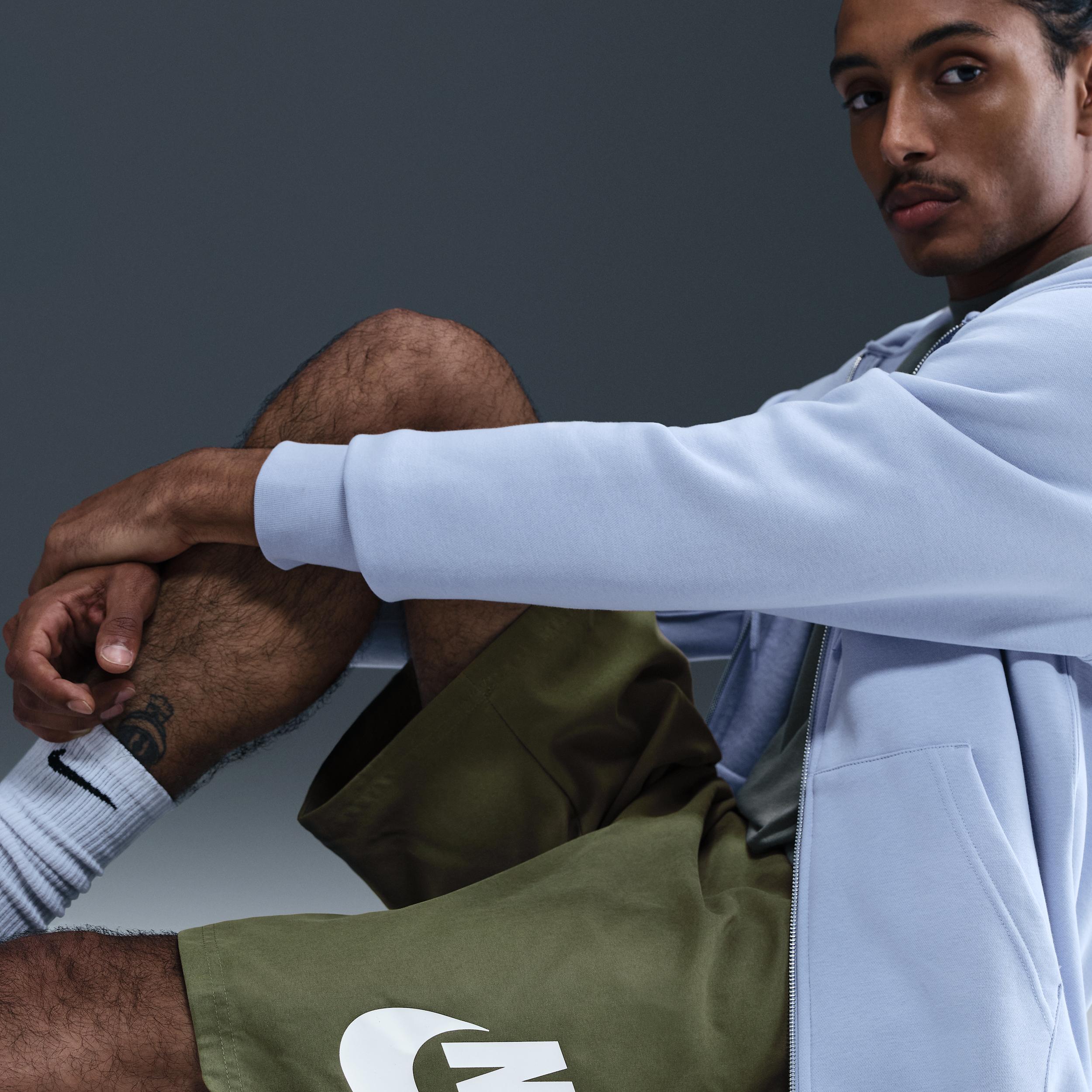 Nike Club Men's Woven Shorts Product Image