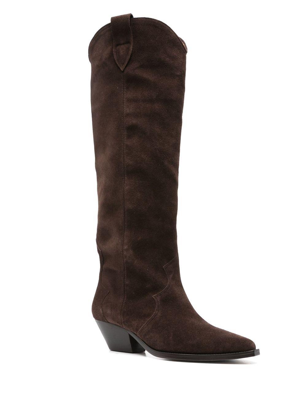 55mm Denvee boots Product Image