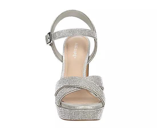 Maripe Womens Leilani Platform Sandal Product Image