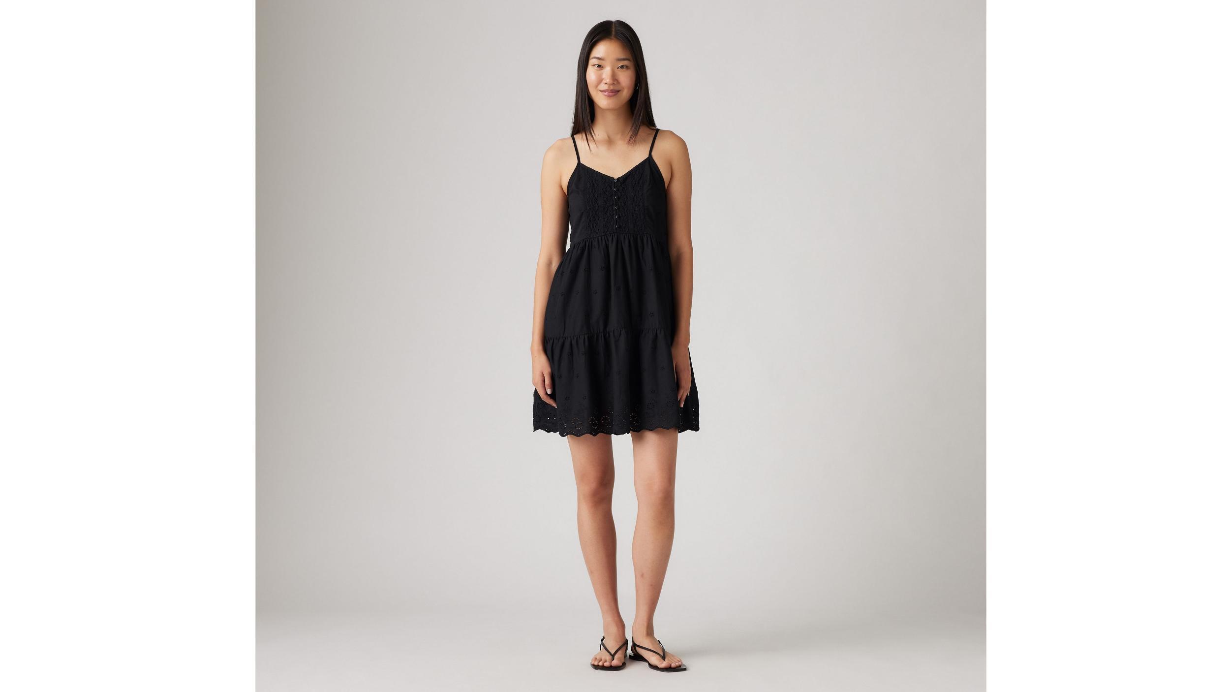 Cora Mini Dress Product Image
