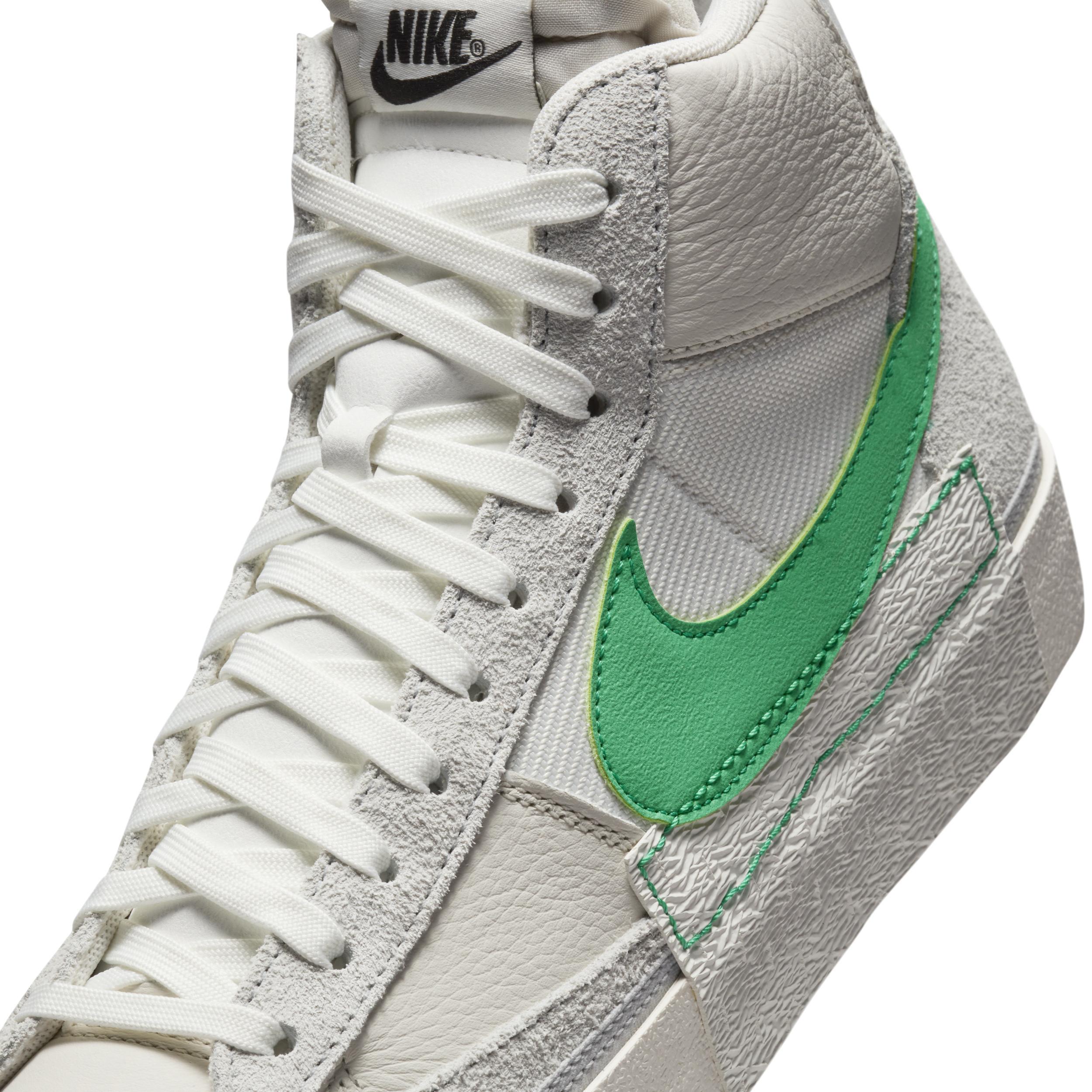 Nike Blazer Mid Pro Club Men's Shoes Product Image