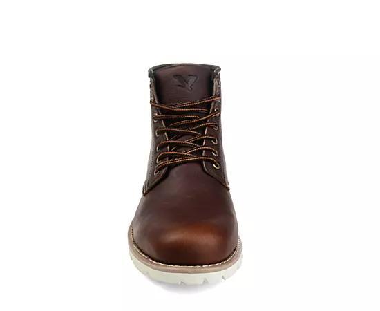 Territory Mens Axel Lace-Up Boot Product Image