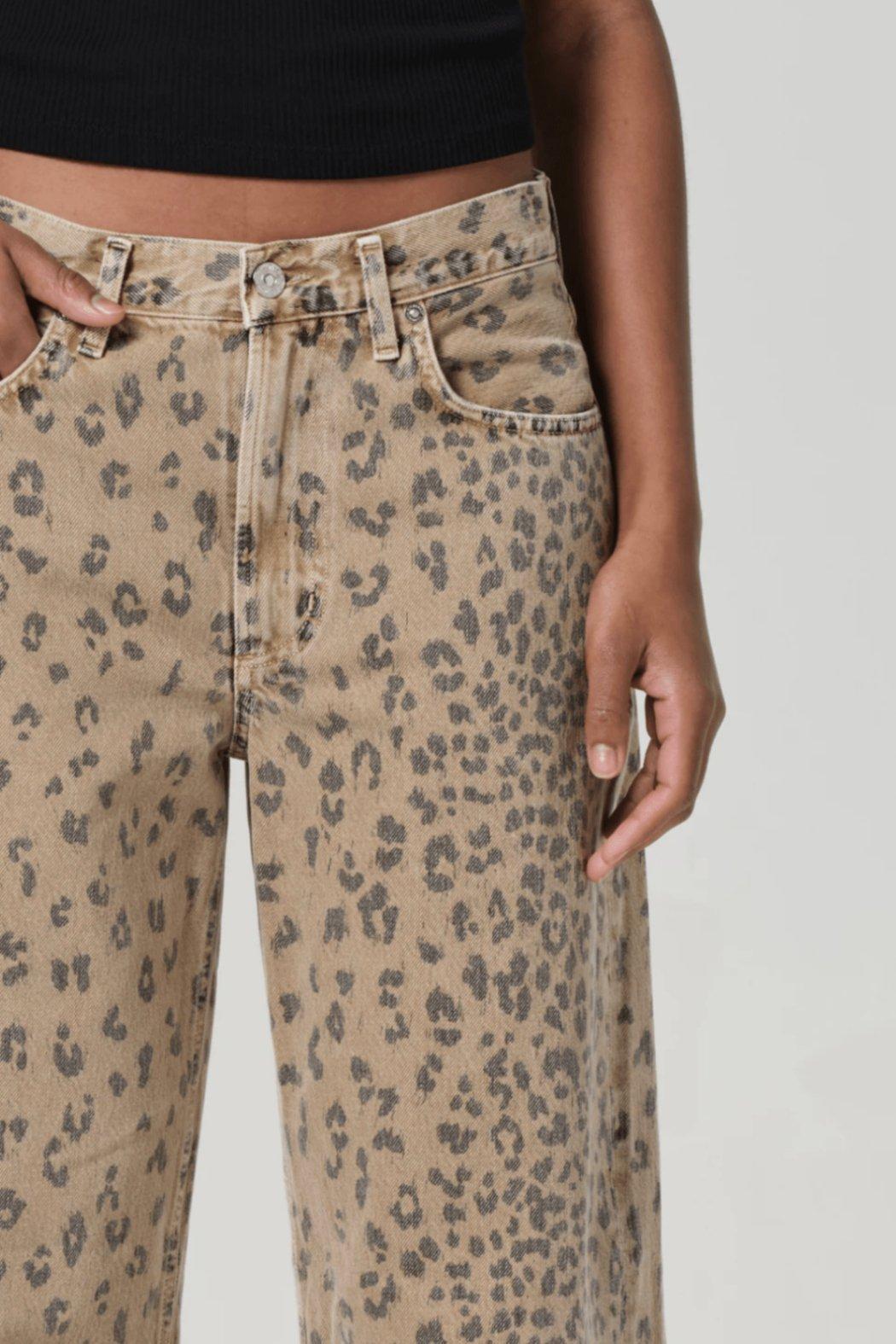 Miro Relaxed Jean Product Image