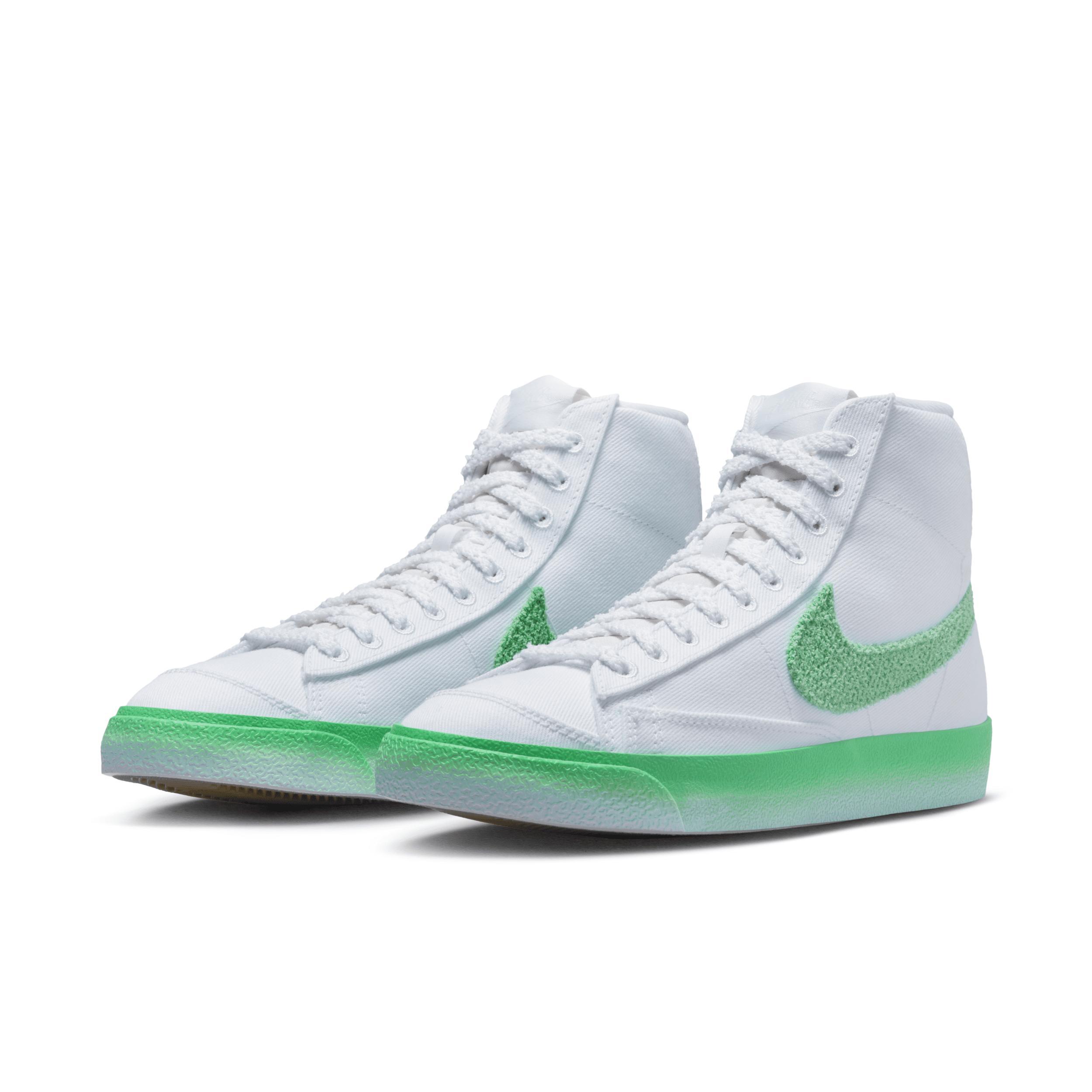 Nike Blazer Mid '77 Women's Shoes Product Image