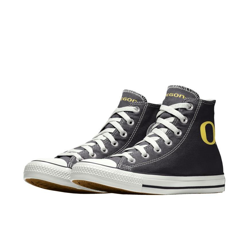 Custom Chuck Taylor All Star NBA By You Product Image