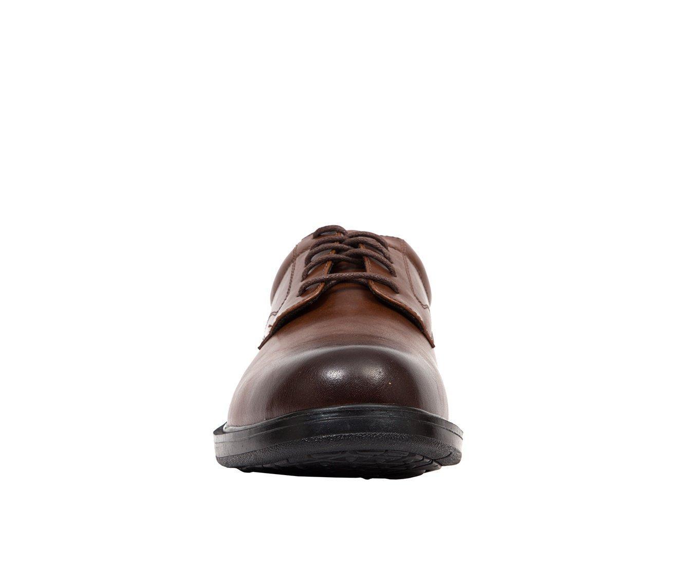 Men's Deer Stags Times Work Dress Shoes Product Image