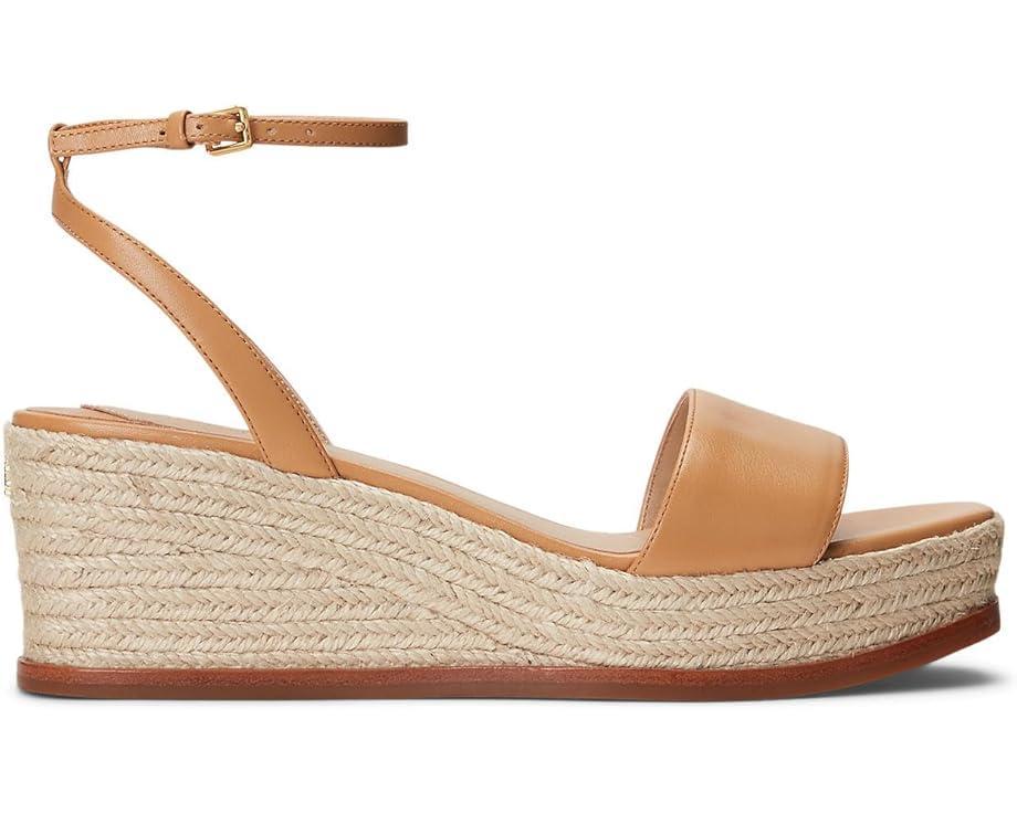 Cloudfeel Keeton Espadrille Flatforms Product Image