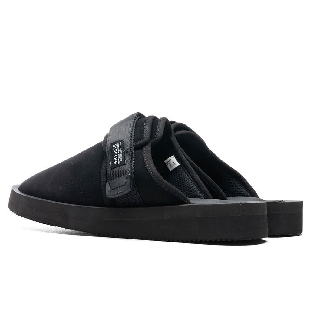 Zavo VS - Black Male Product Image