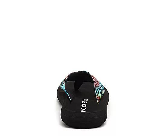 Rocket Dog Spotlight 2 Womens Flip Flop Sandals Product Image