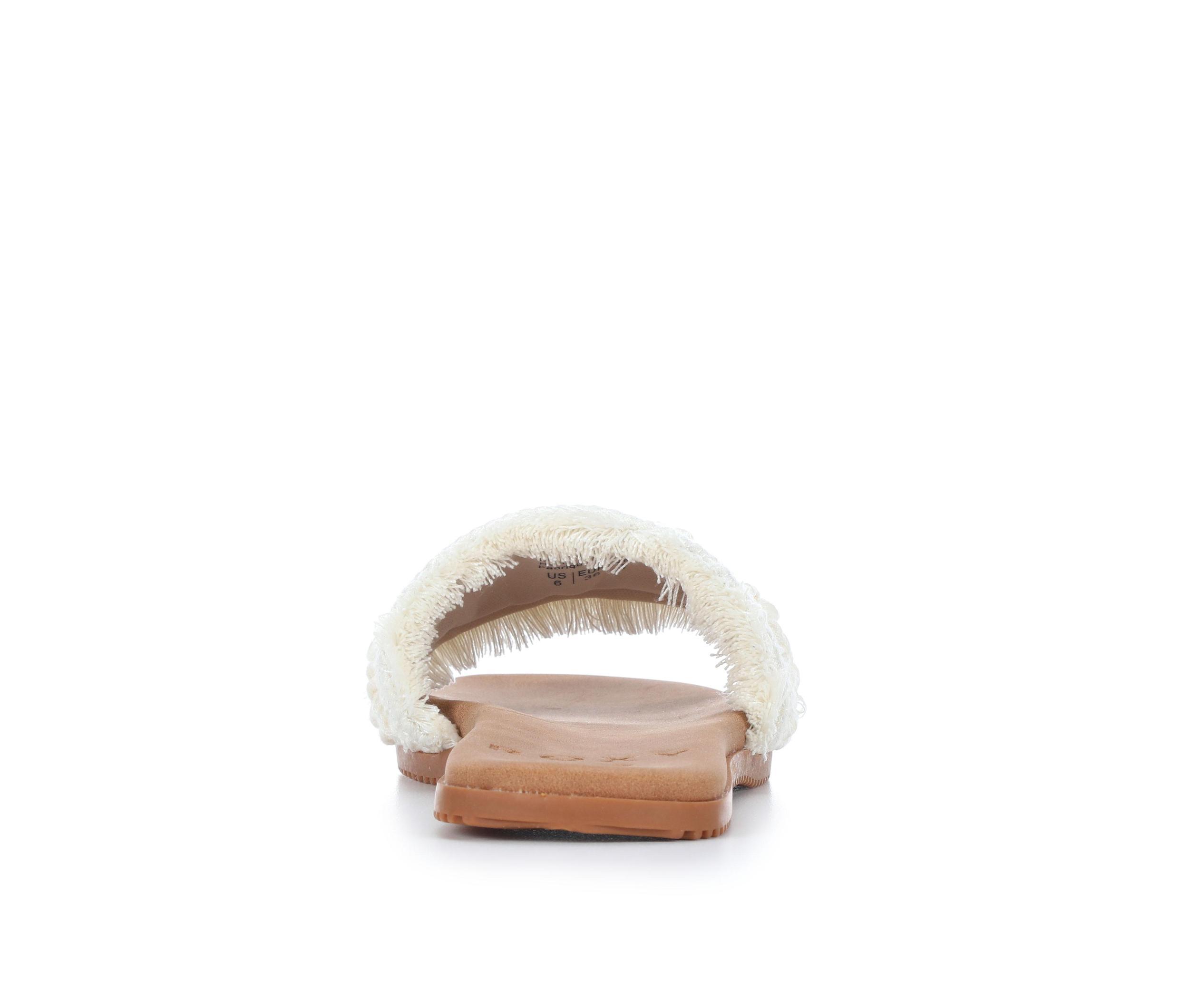 Women's Roxy Positano Sandals Product Image