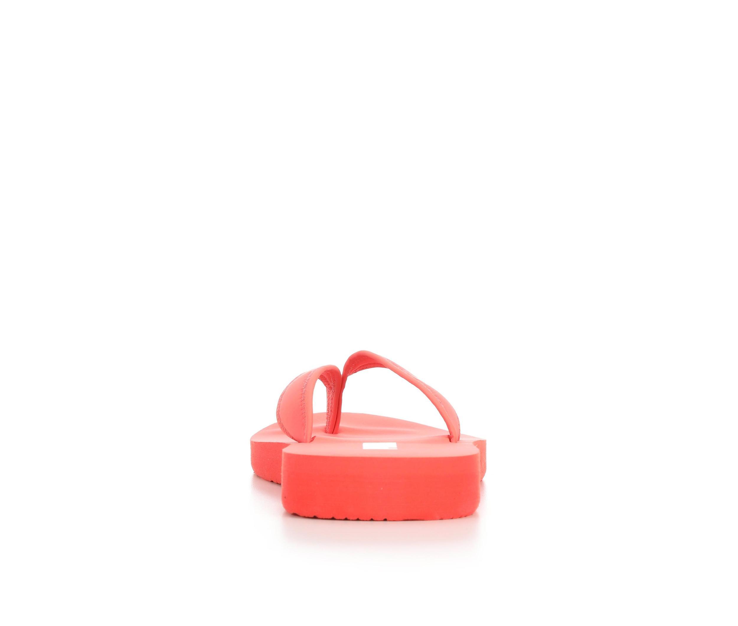 Women's Puma Sandy Flip BX Sport Slides Product Image