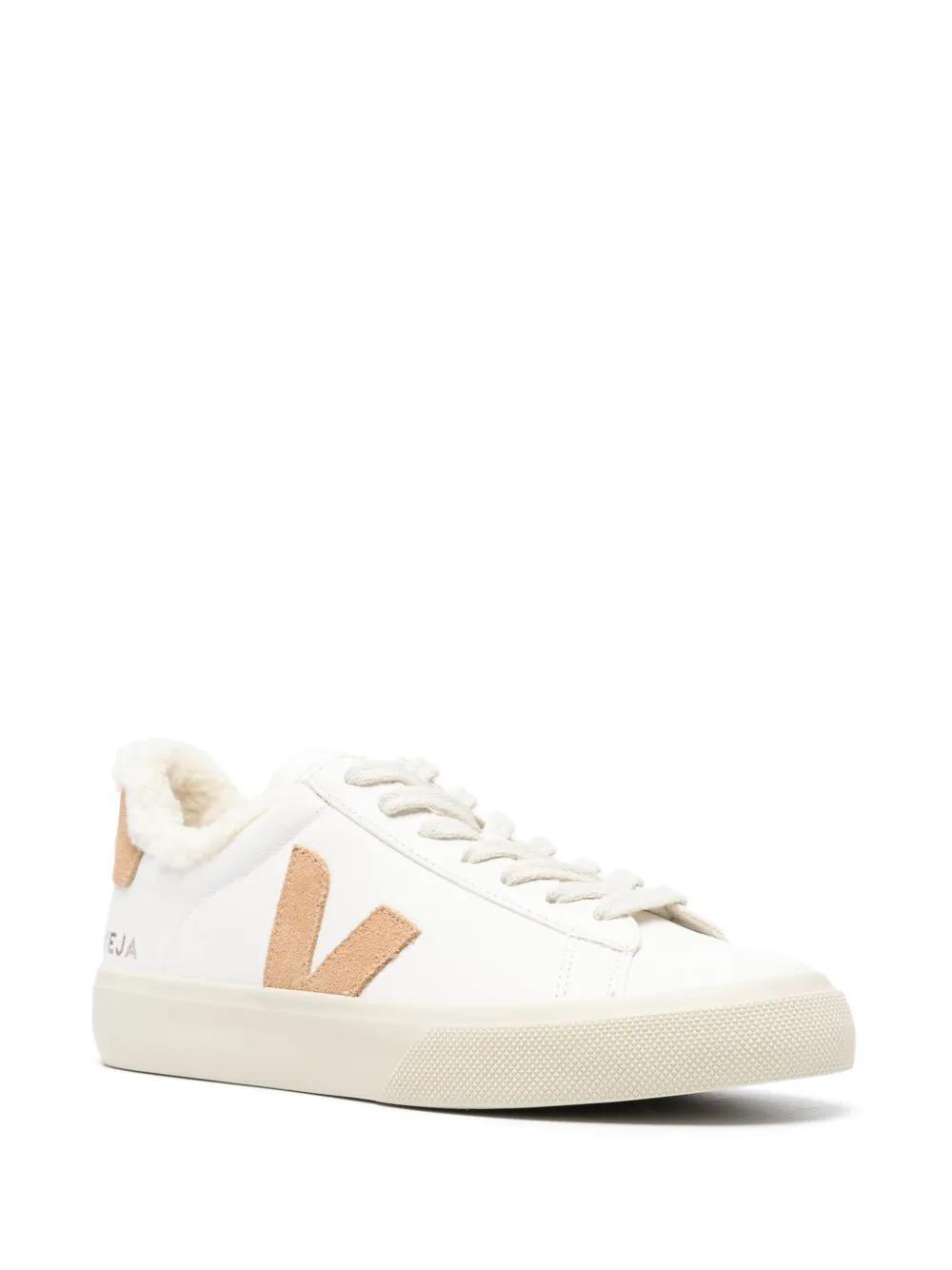 Campo Winter Chromefree sneakers Product Image