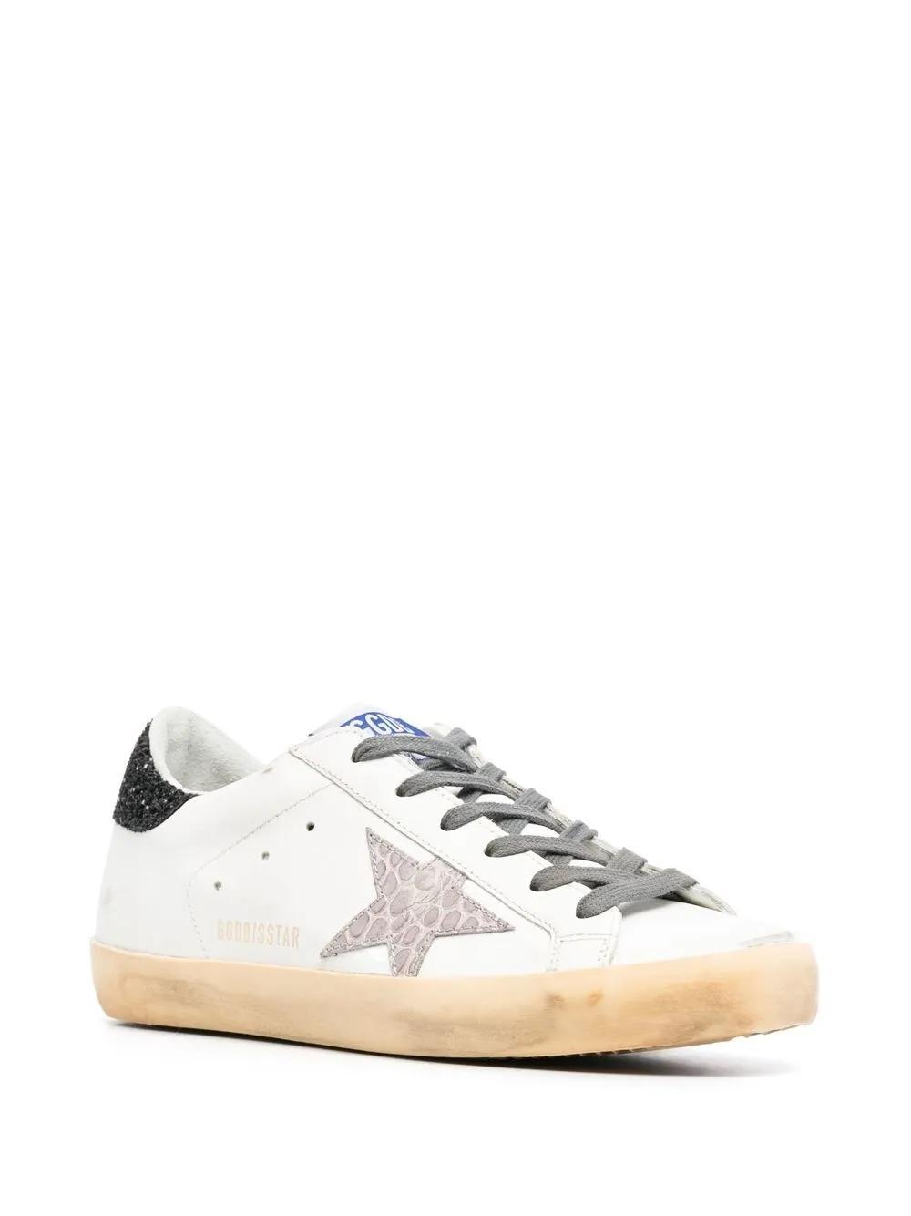 Superstar low-top sneakers Product Image