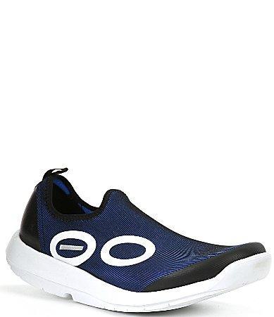OOFOS Mens OOmg Sport Sneakers Product Image