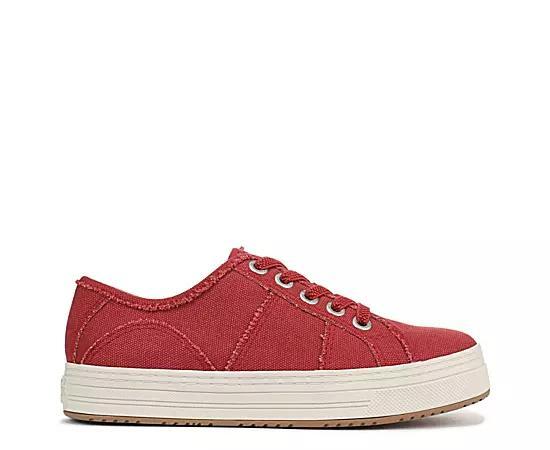 Blowfish Malibu Super Smile Womens Sneakers Product Image