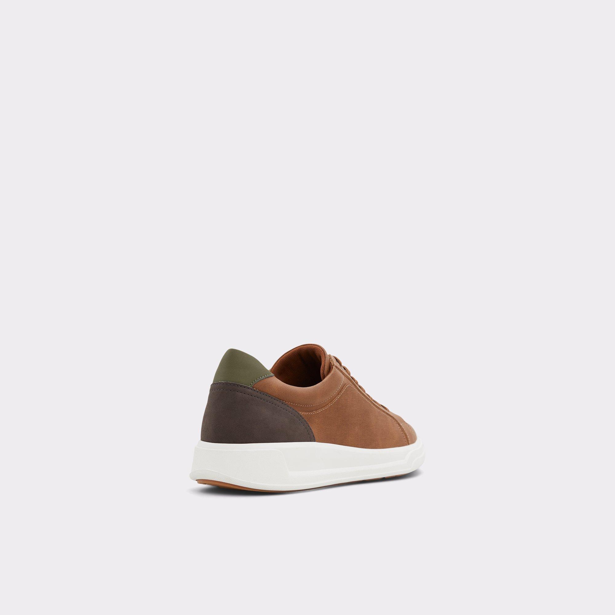 Ogspec Cognac Men's Sneakers | ALDO US Product Image
