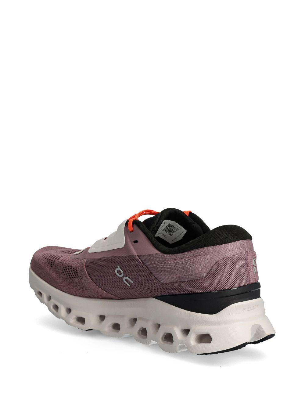 Cloudstratus 3 sneakers Product Image