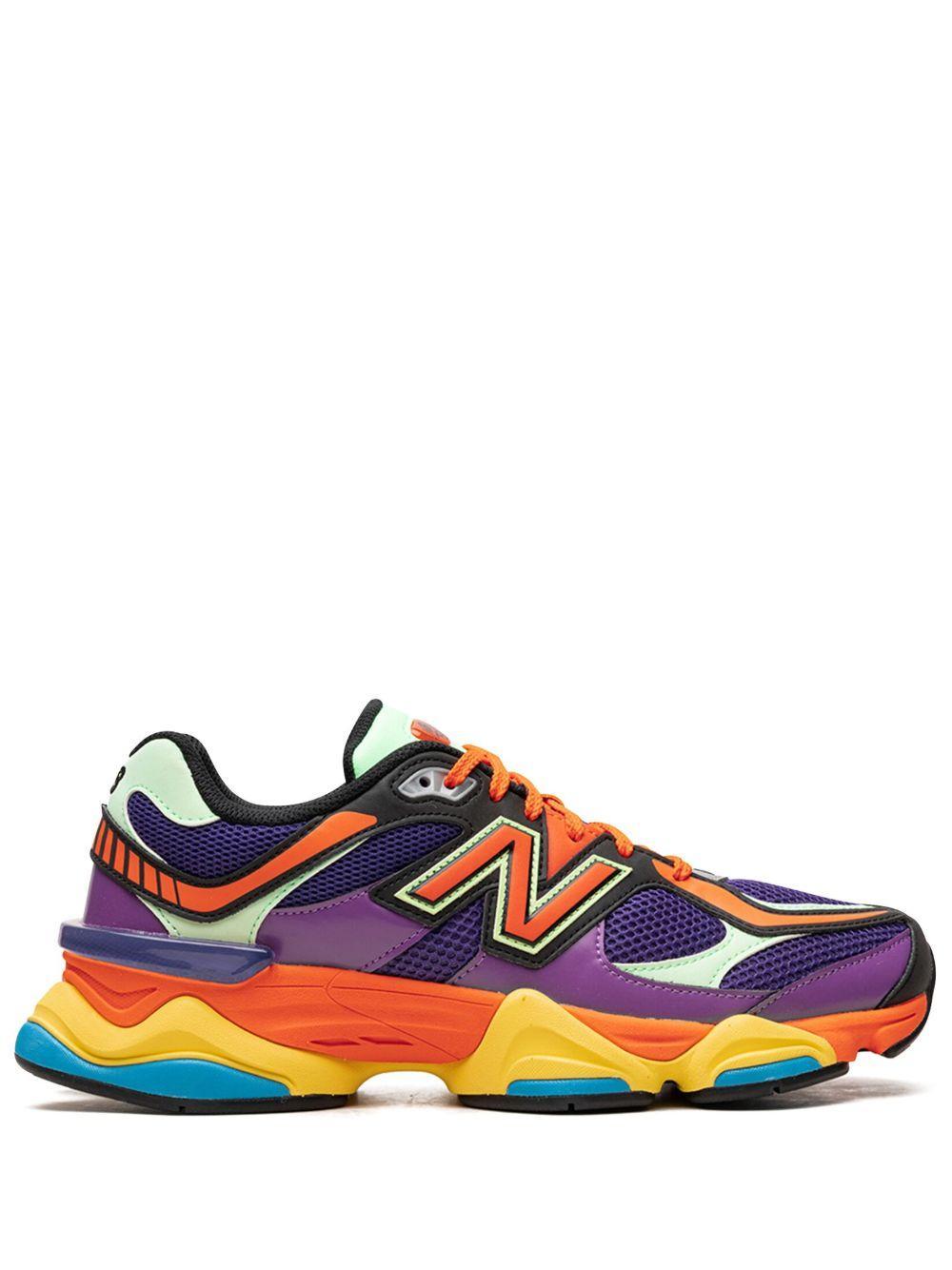 9060 "Prism Purple" sneakers Product Image