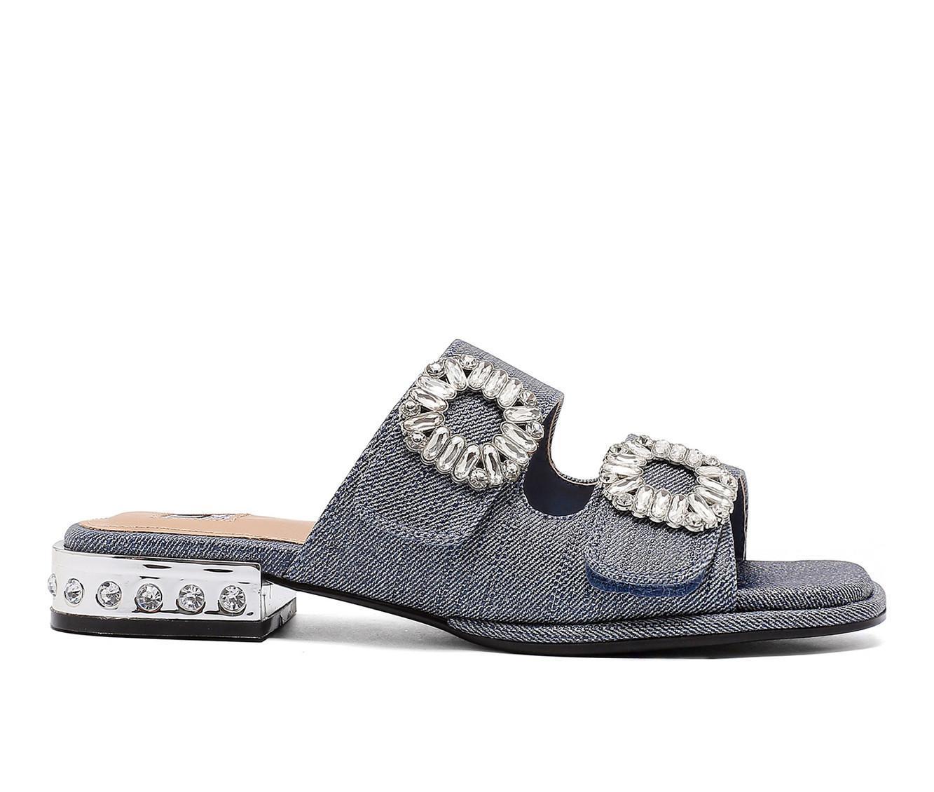 Women's Ninety Union Resort Dress Sandals Product Image
