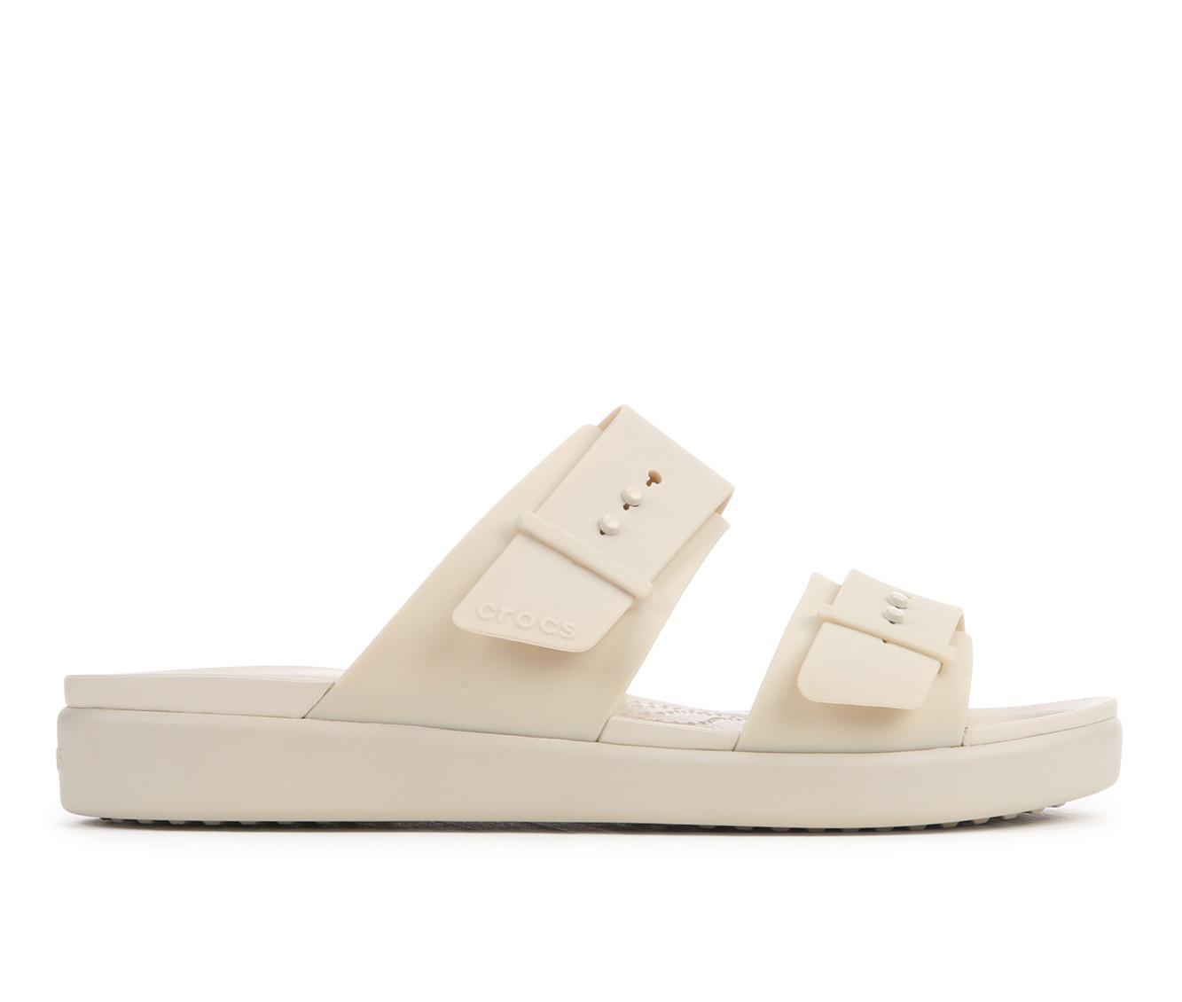 Women's Crocs Brooklyn Low Low Sandals Product Image