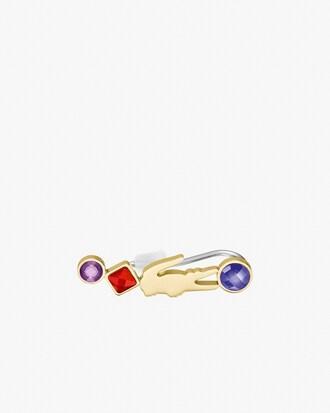 Deva Earrings Product Image