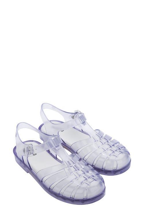 Melissa Womens Meli Posse Slingback Sandals Product Image