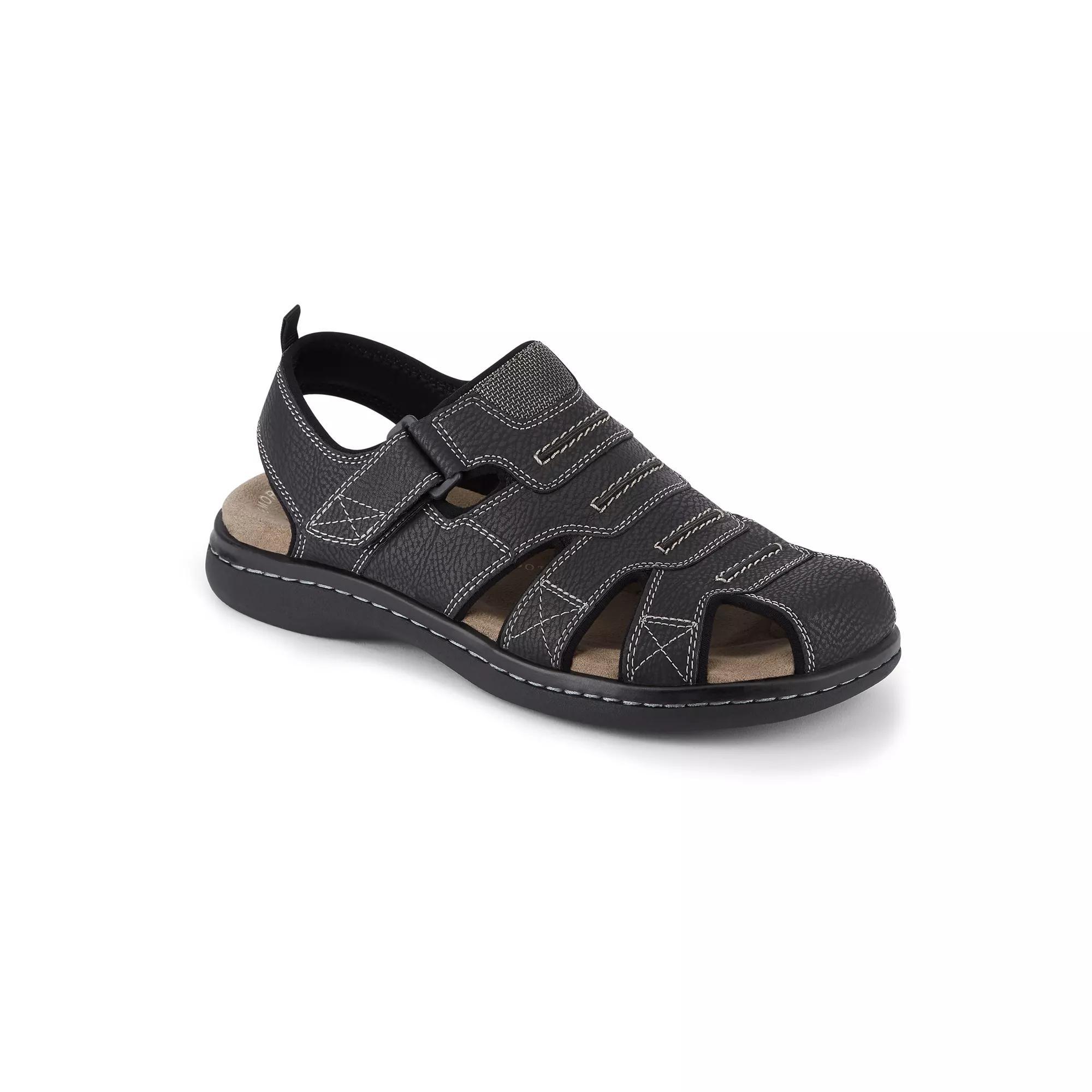 Dockers Searose Outdoor Mens Fisherman Sandals Product Image