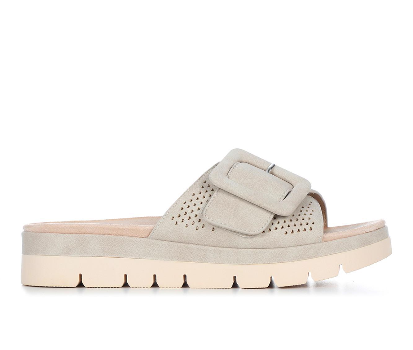Women's Patrizia Parson Platform Sandals Product Image