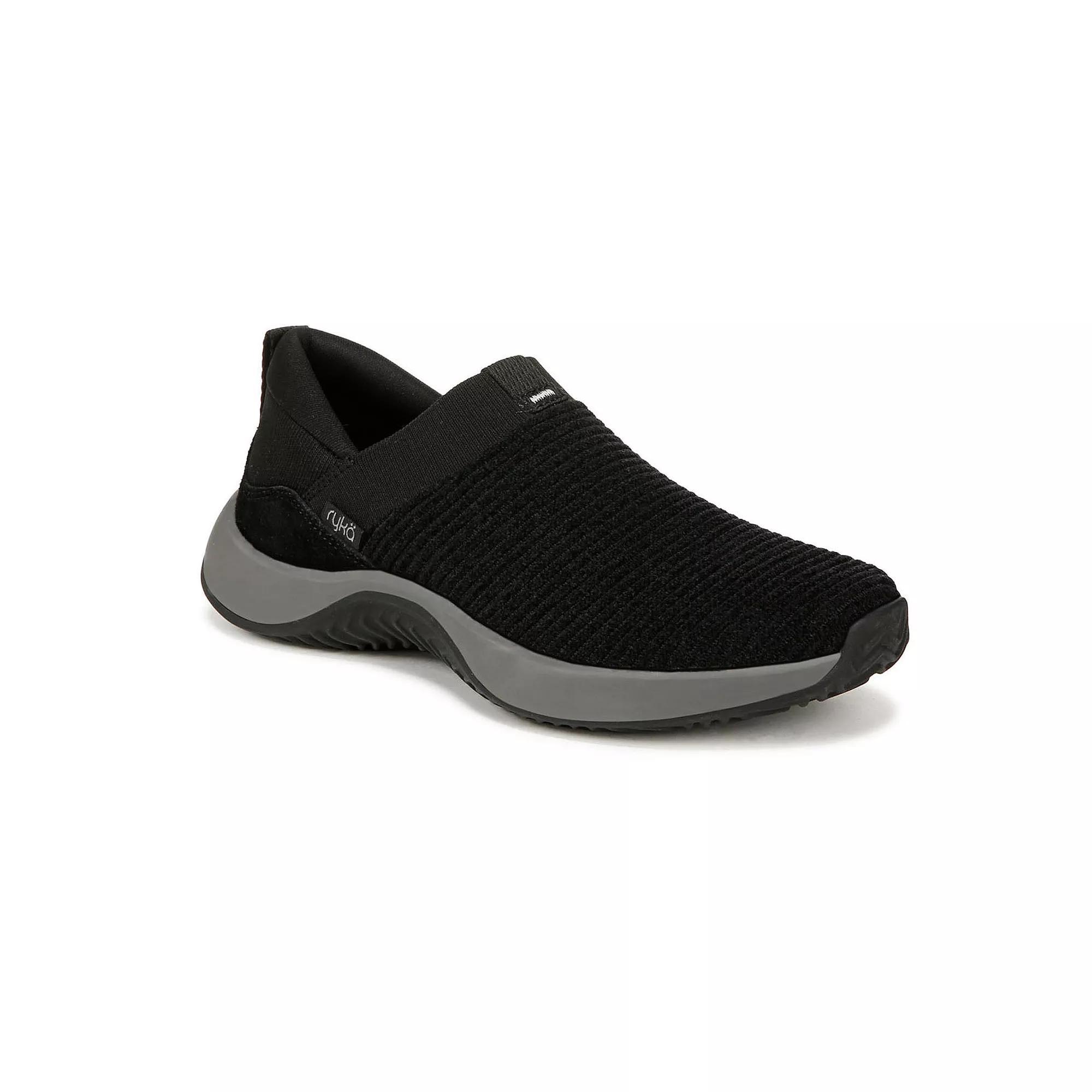 Ryka Encore Plus Women's Slip-on Sneakers, Size: 10 Wide, Academy Blue Product Image