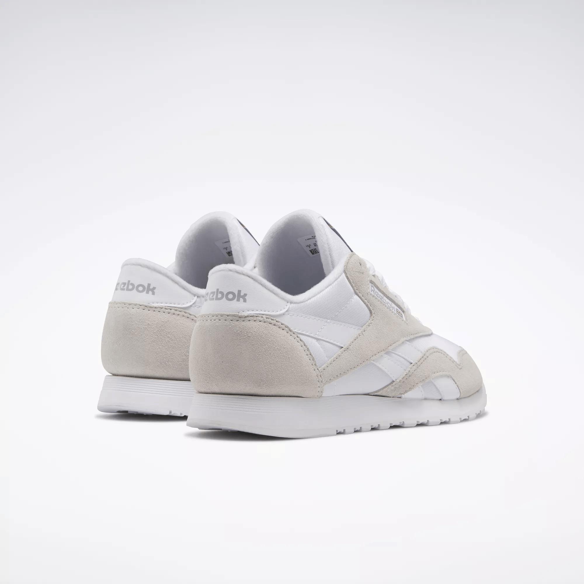 Women's Classic Nylon Shoes Female Product Image