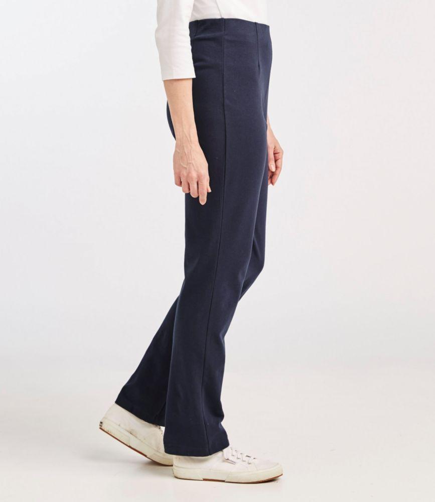 
                            Women's Perfect Fit Pants, Slim
                         Product Image