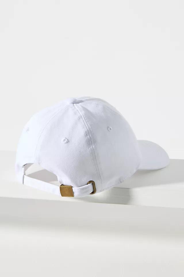 Intentionally Blank Fun Mom Baseball Cap Product Image