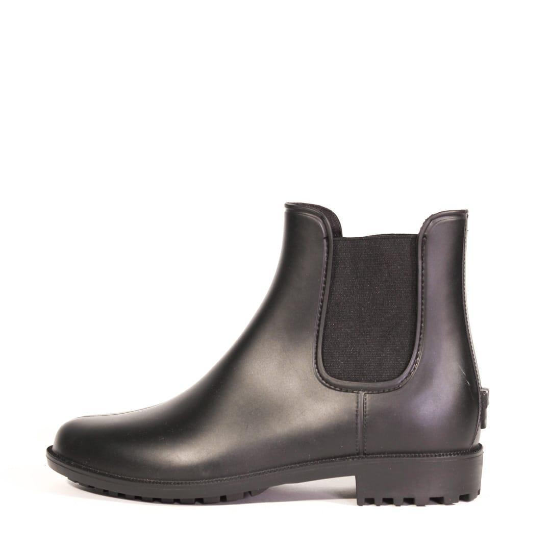 Rainy Rubber Rainboots Product Image