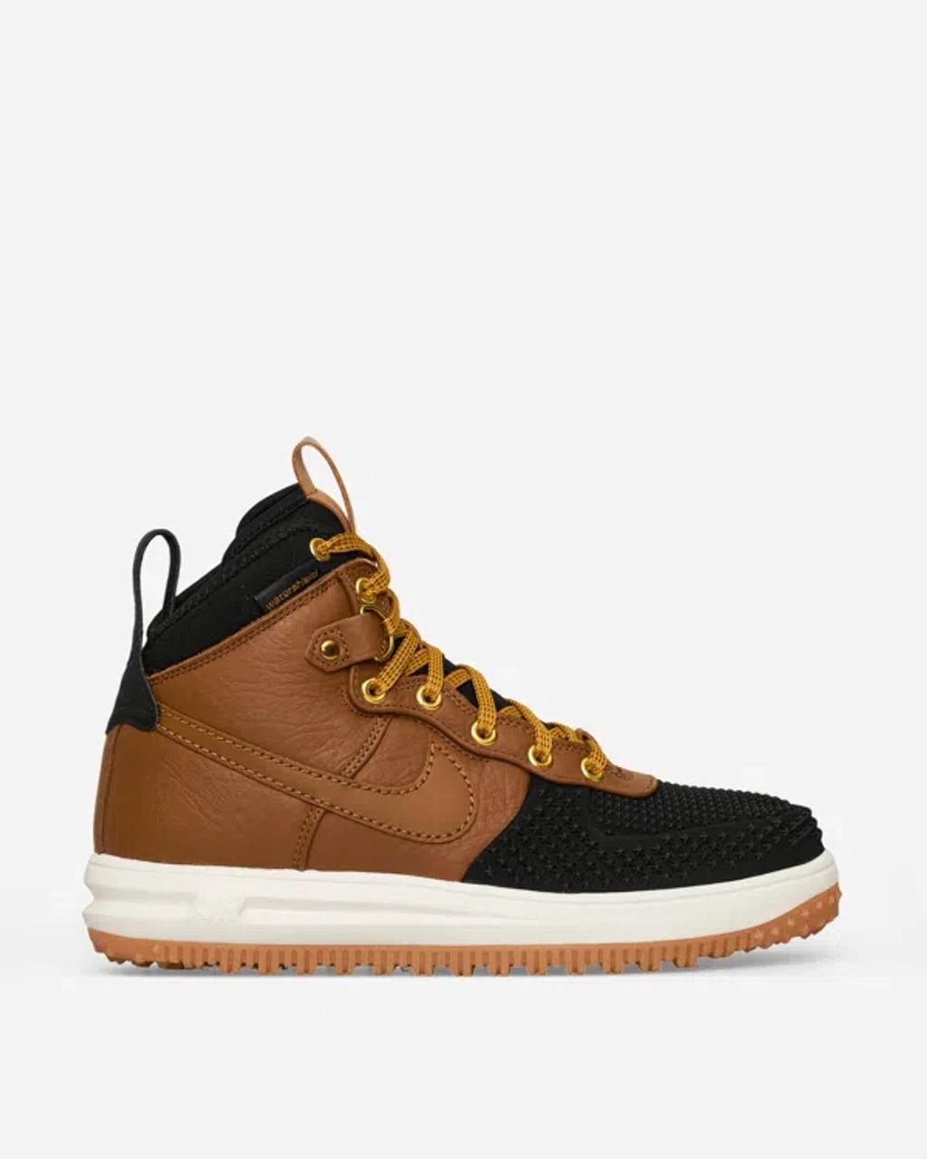 Lunar Force 1 Duckboot sneakers Product Image